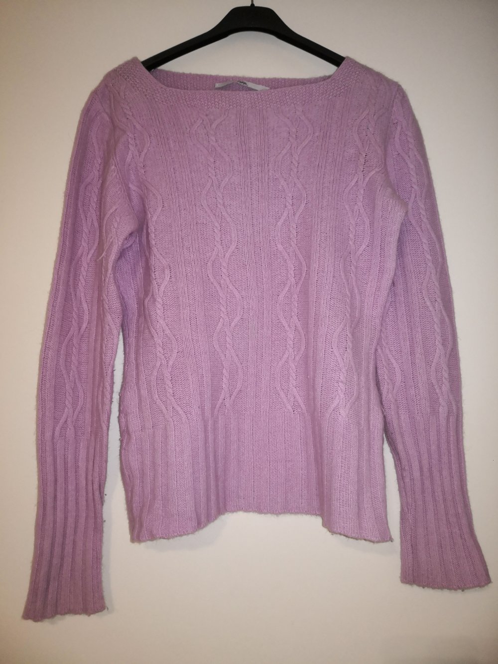 Bottega Strickpullover - Größe S
