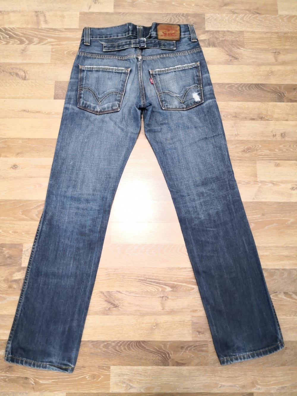 Levi's Jeans 511 - NEU - W31 / L32