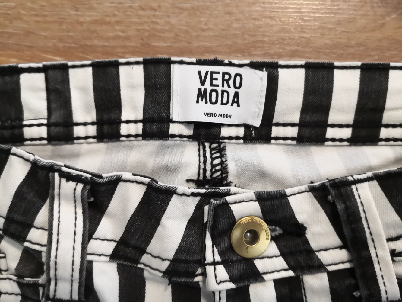 Damen/Mädchen - Vintage - Vero Moda - Größe 25