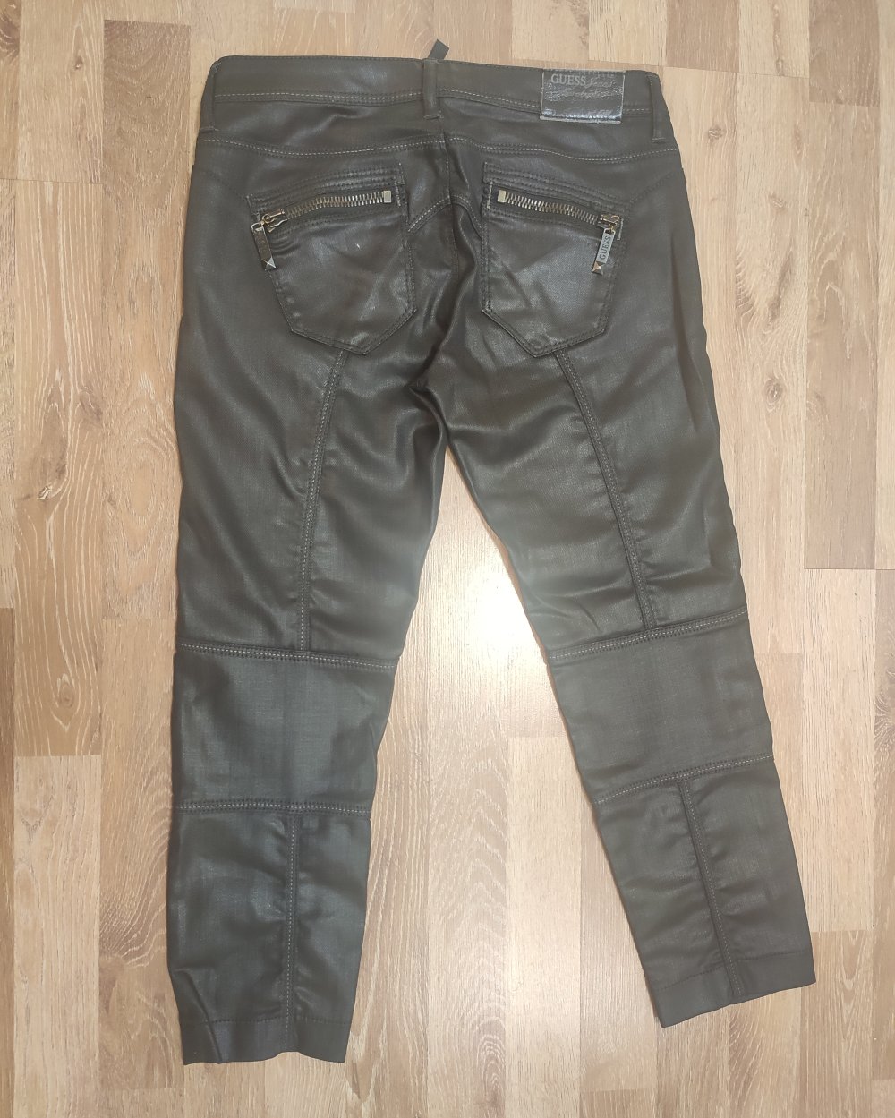 Guess 7/8 Hose - Vintage - Größe 26/XS
