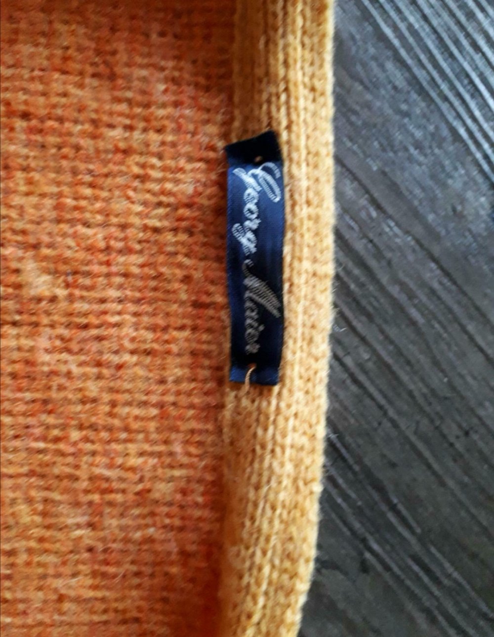 Georg Maier Trachtenjacke 