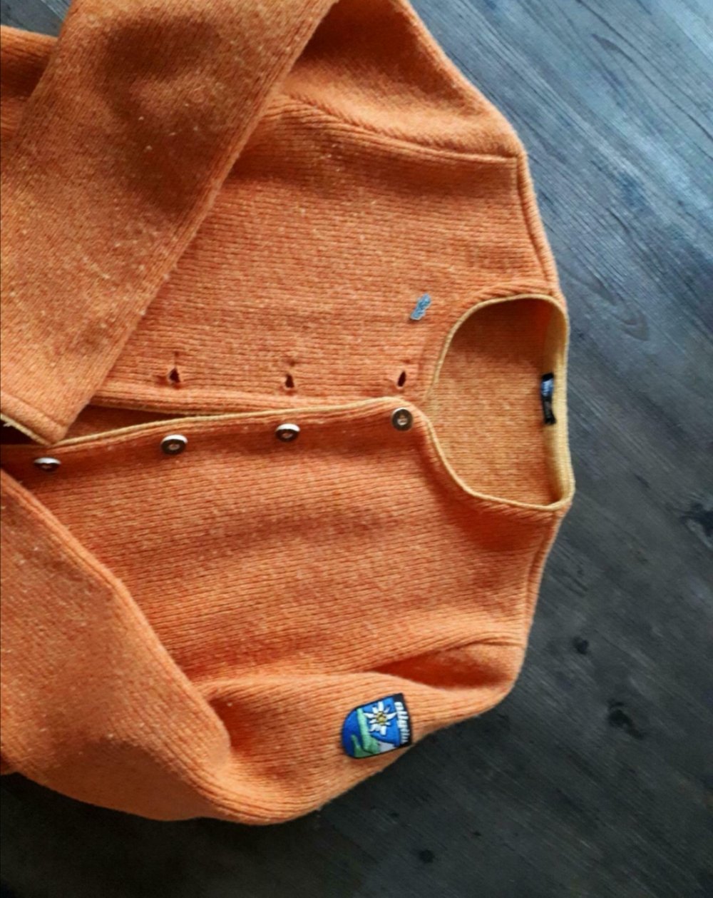 Georg Maier Trachtenjacke 