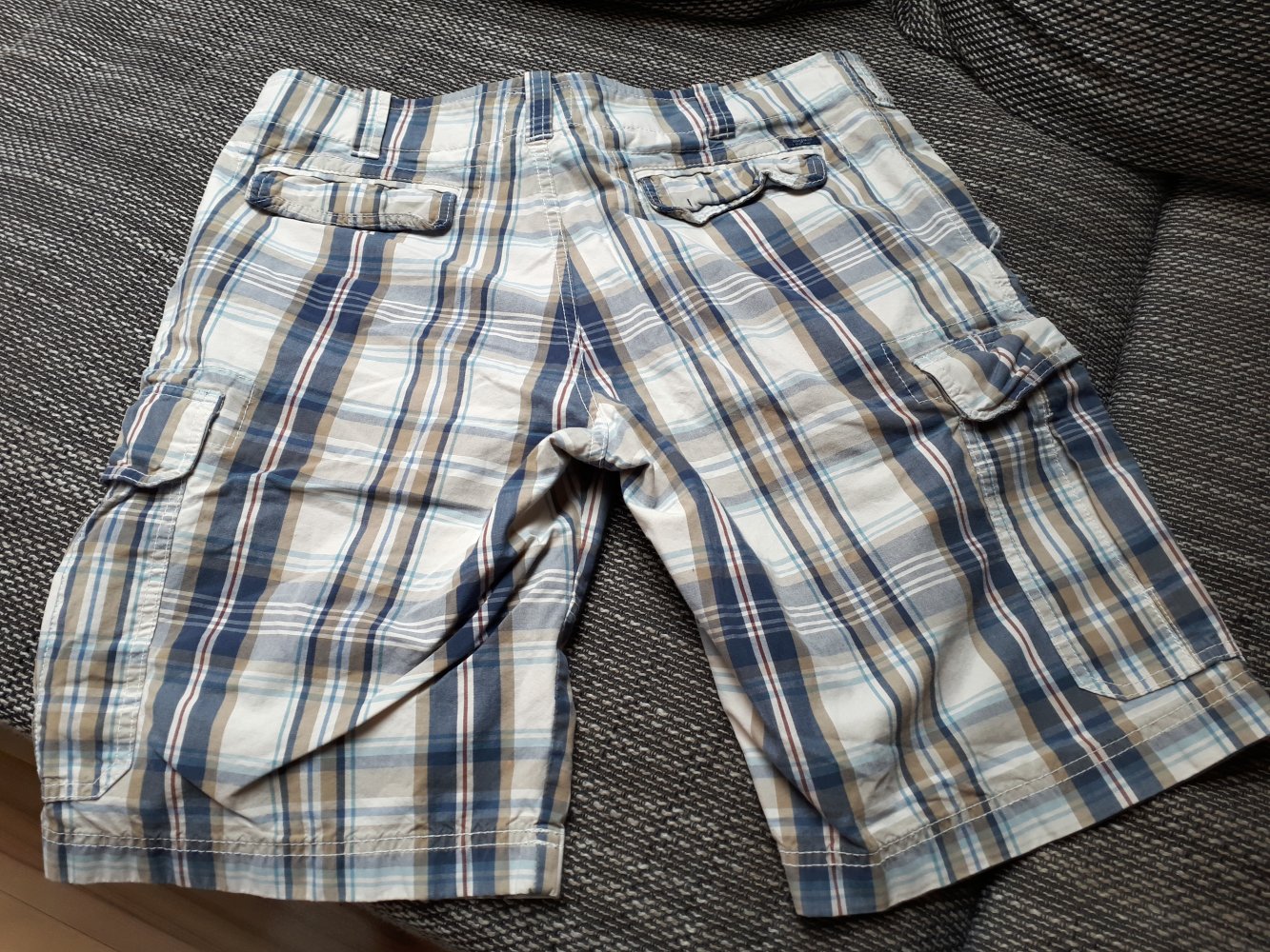 Männer shorts von Bugatti size 50