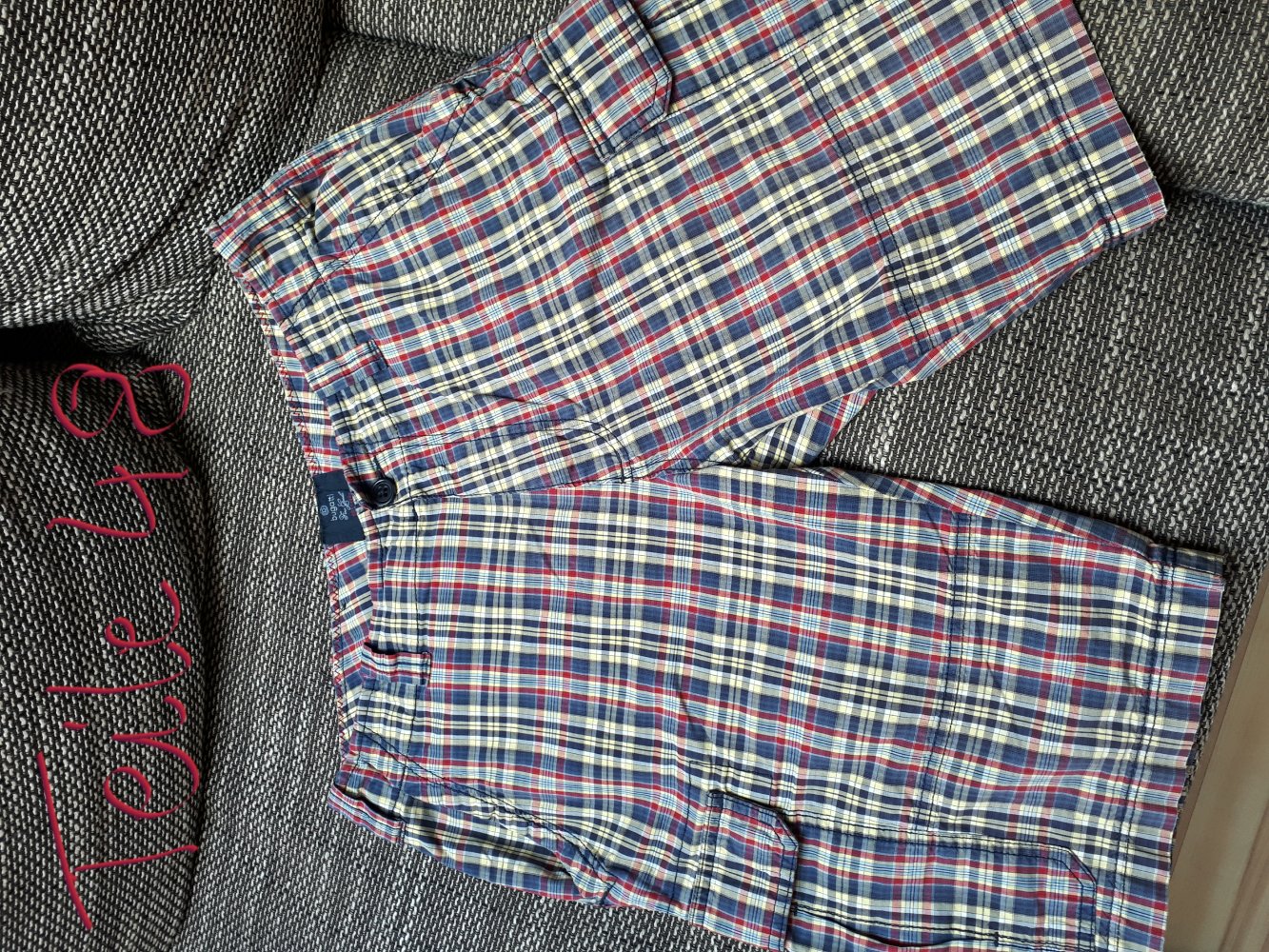 Shorts  von Bugatti size 48