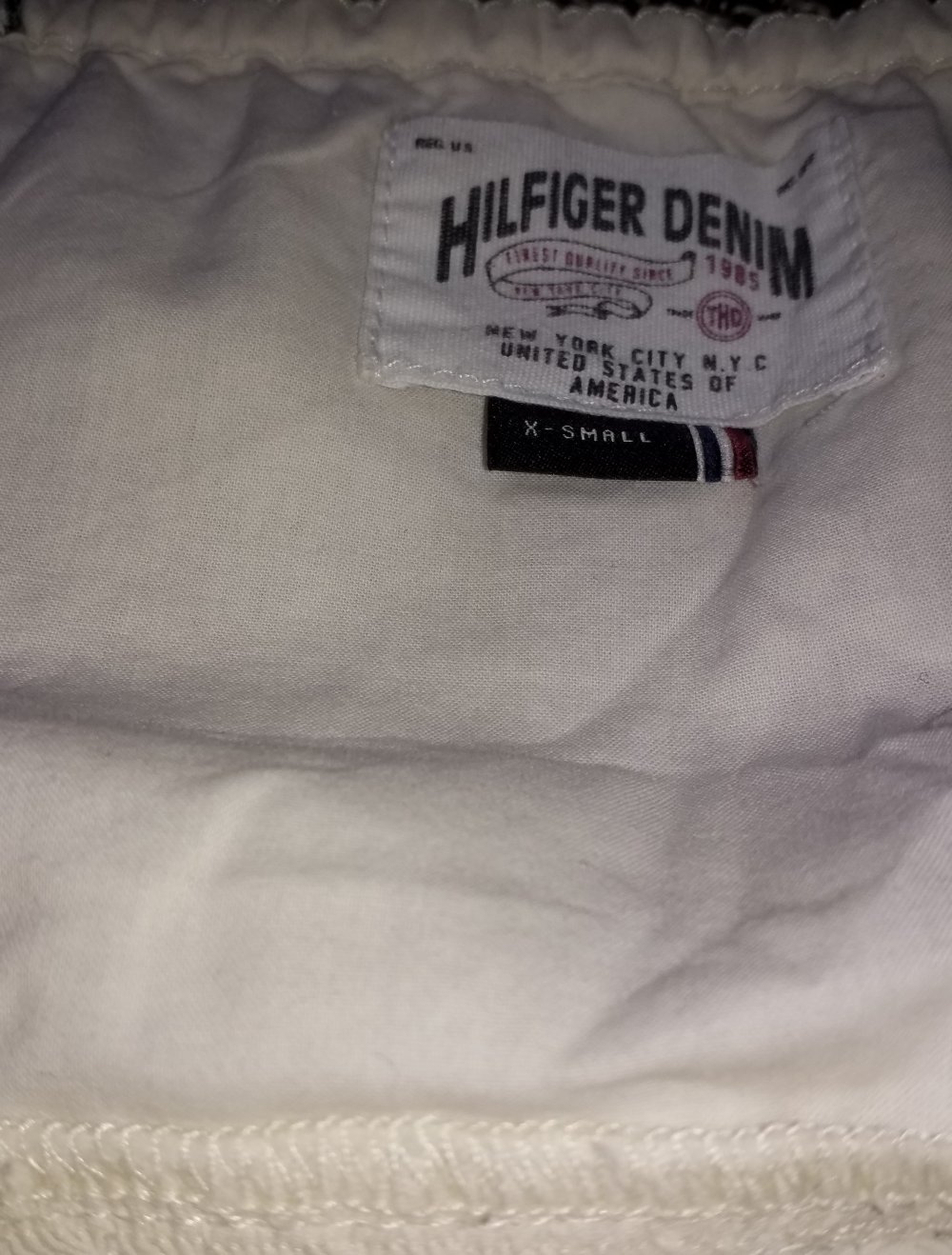 Sommerkleid von Tommy hilfiger