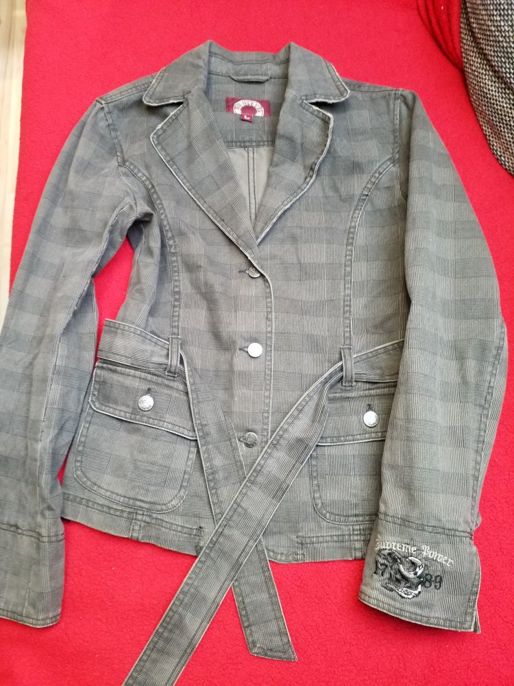 Jacke 