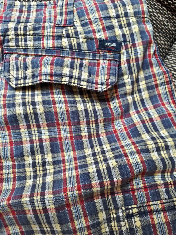 Shorts  von Bugatti size 48