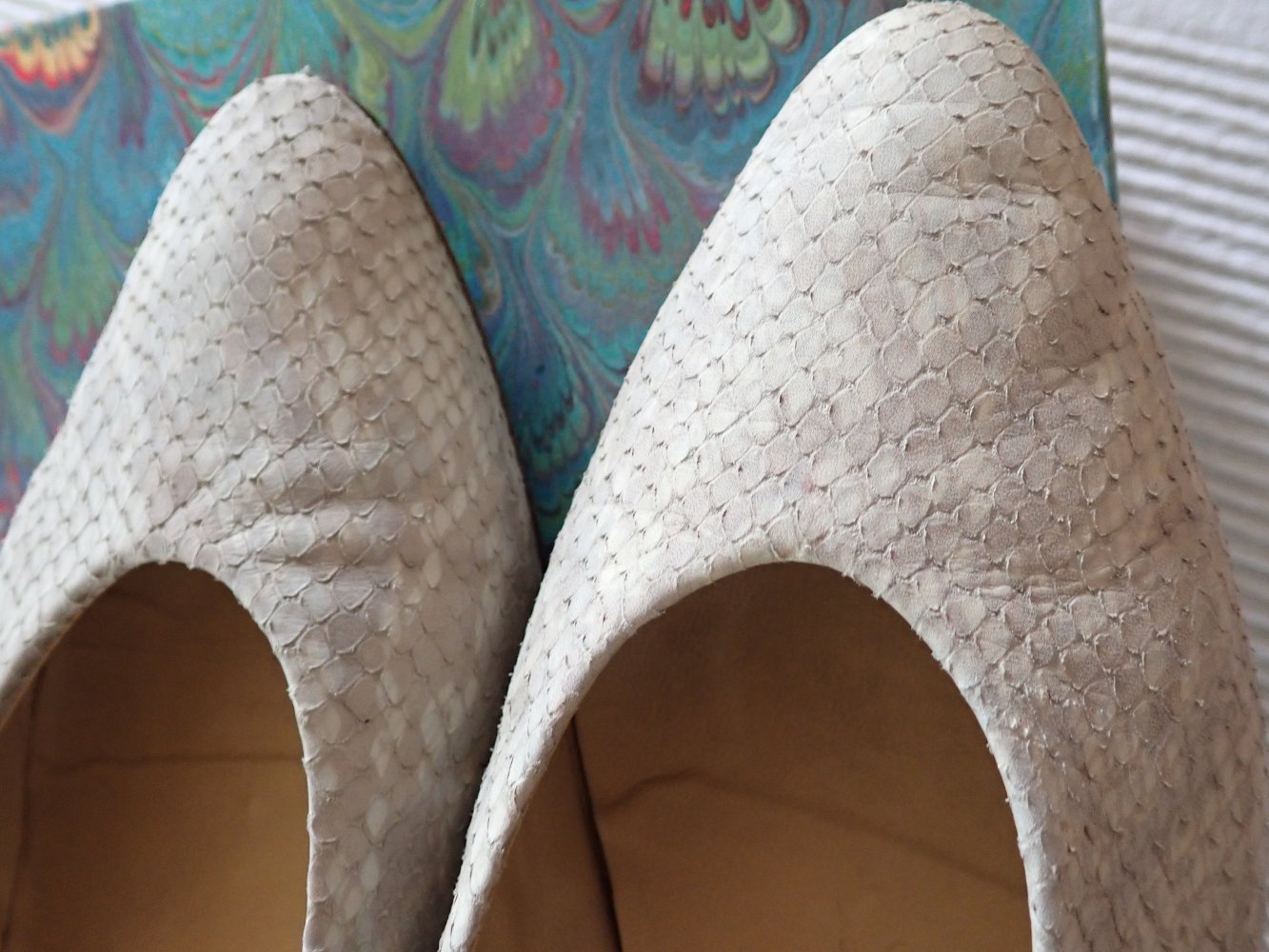 Pumps und passende Clutch