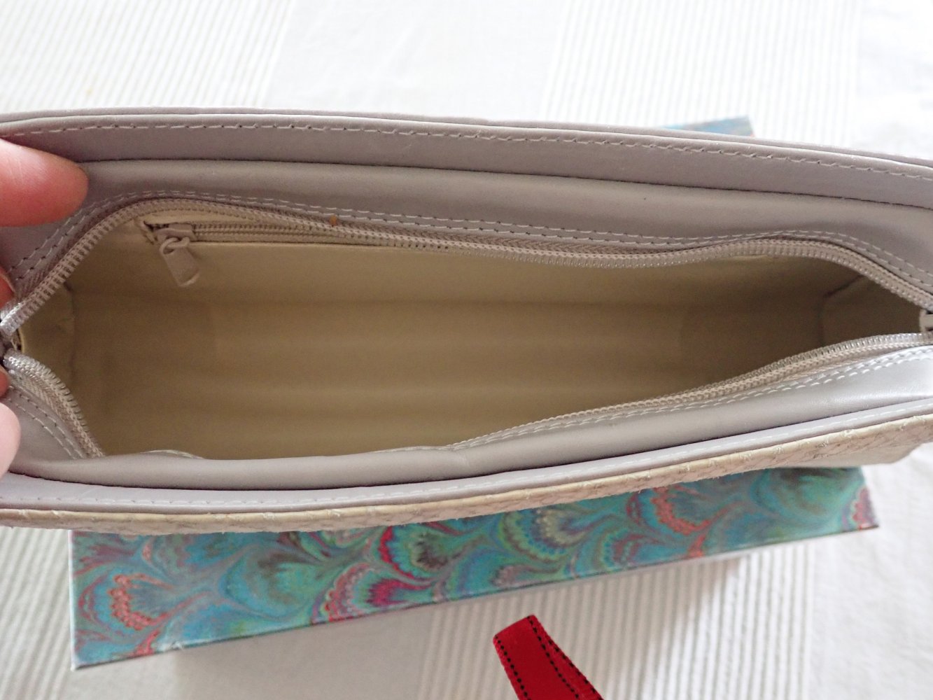 Pumps und passende Clutch