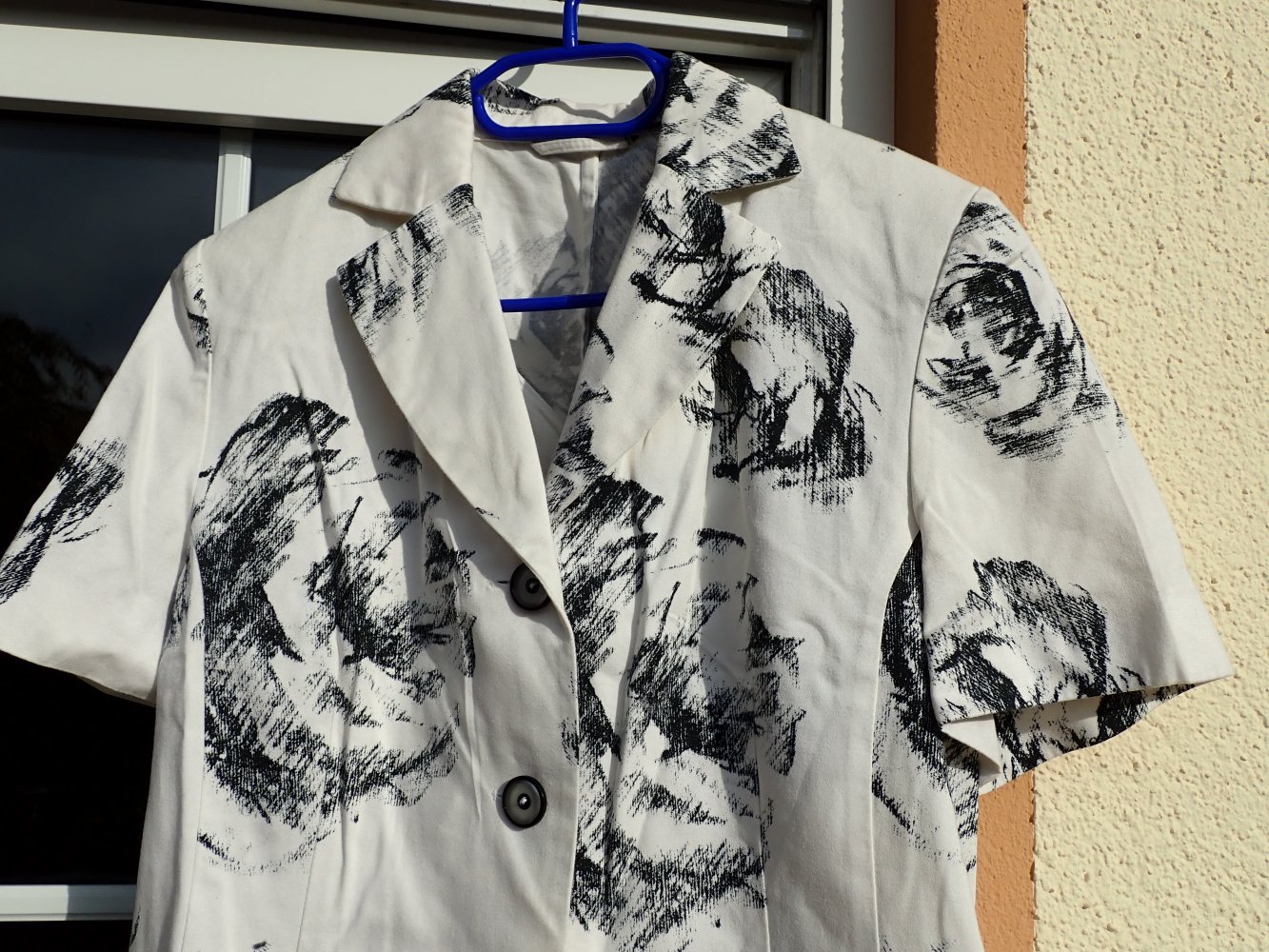 Etuikleid mit Bolero-Jacke