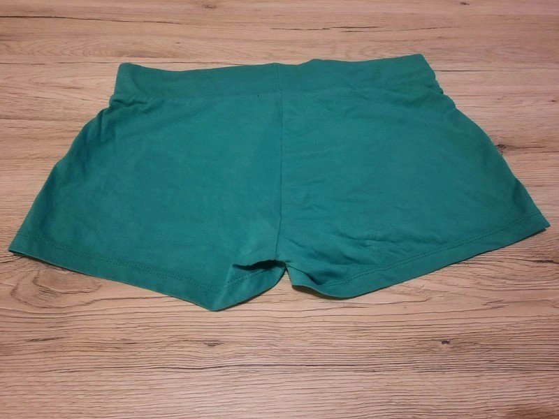 Kinder Mädchen Shorts/Schlafhose Gr. 158/164 H&M