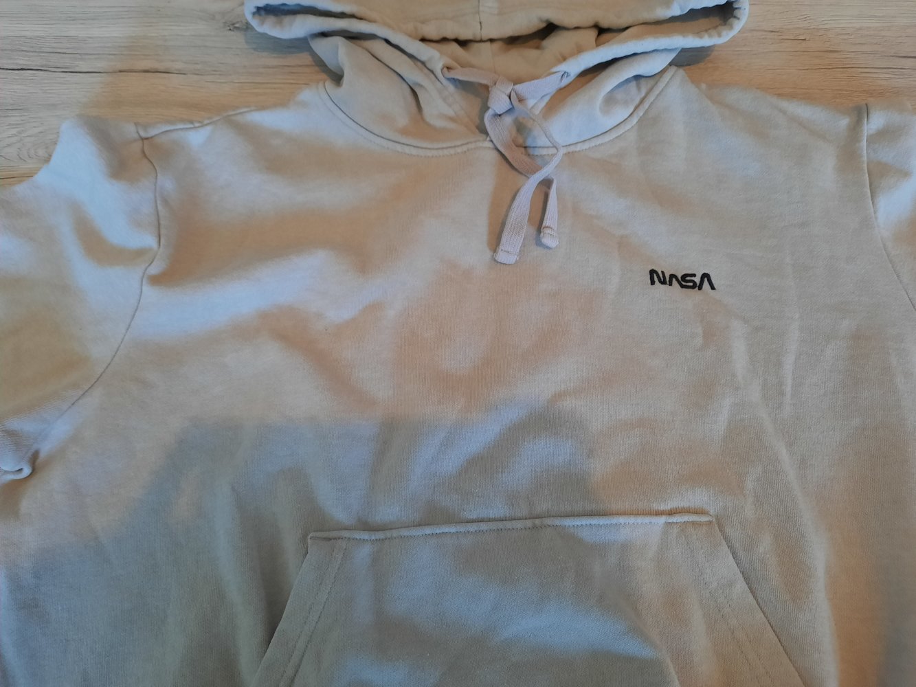 Damen NASA Hoodie von H&M