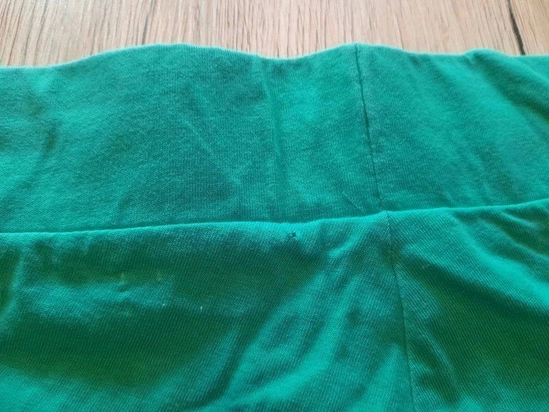 Kinder Mädchen Shorts/Schlafhose Gr. 158/164 H&M