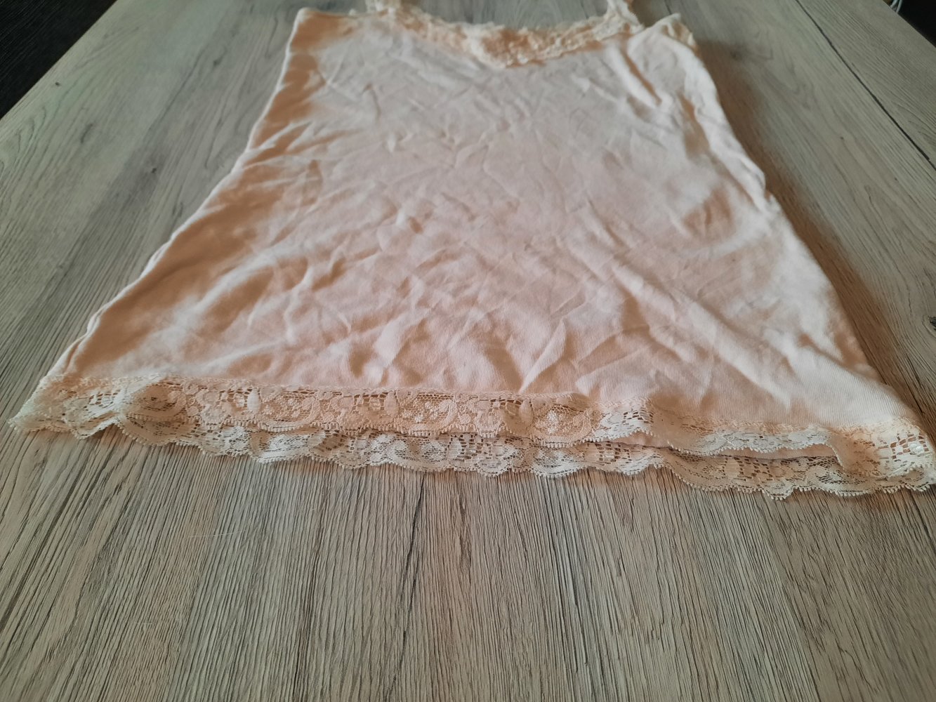 Damen Top mit Spitze von Atmosphere