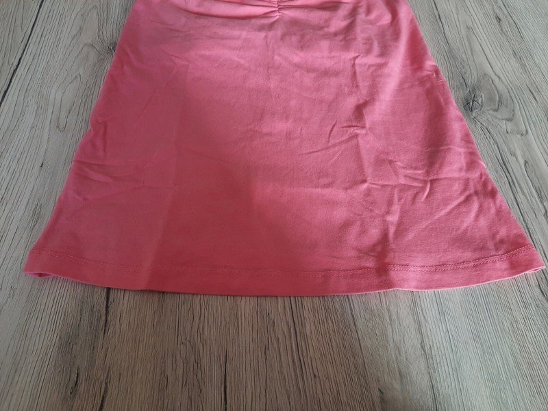 Esmara schulterfreies Top Gr.36/38