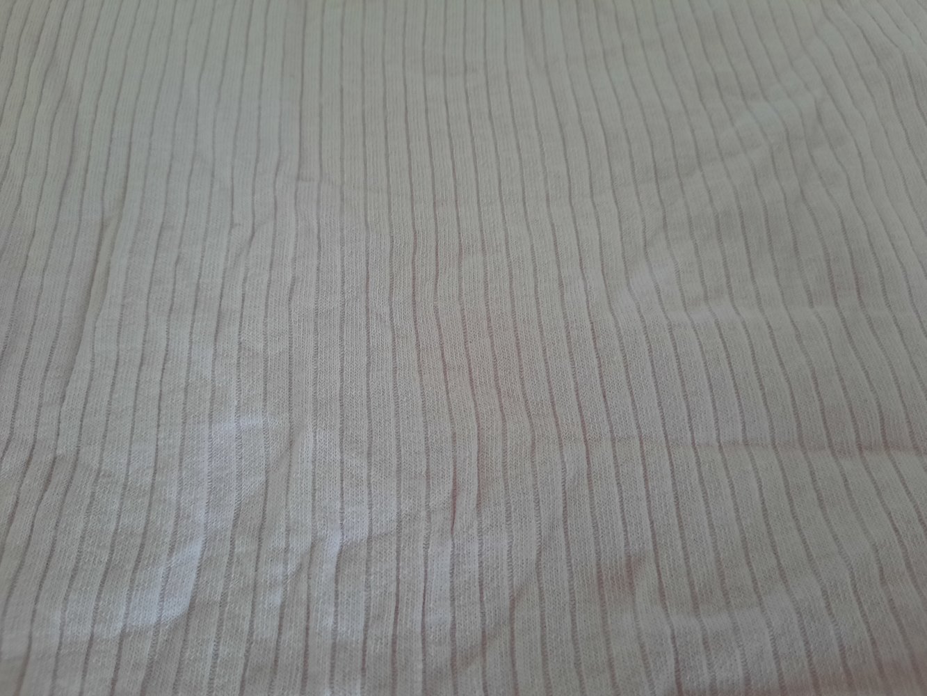 Damen bauchfreies T-Shirt Schleifen an den Seiten von New Yorker