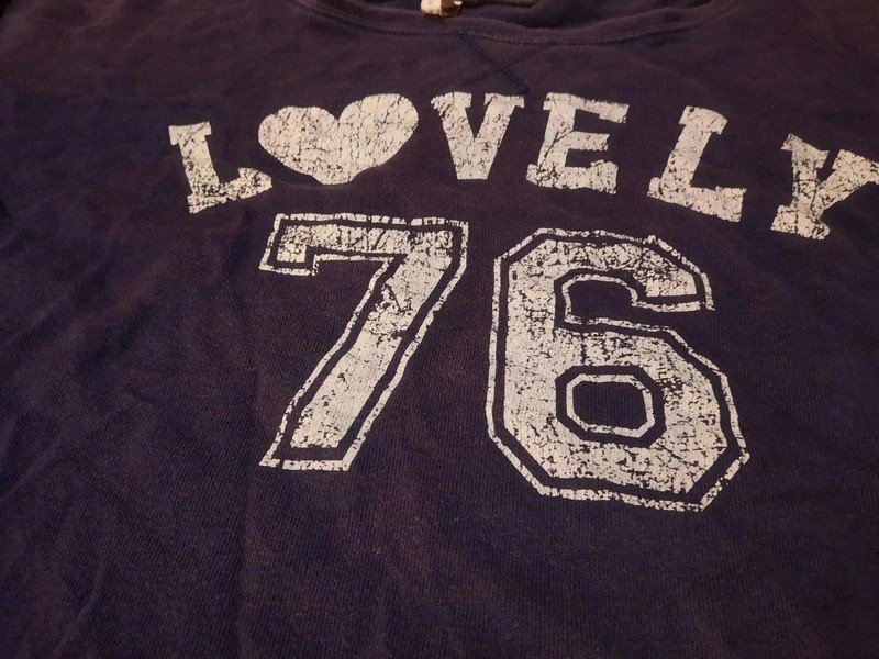 Damen Pullover bedruckt von New Yorker