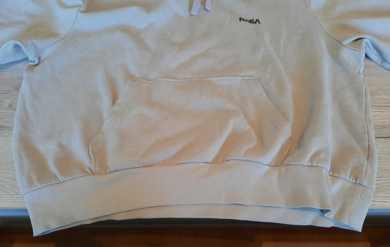 Damen NASA Hoodie von H&M