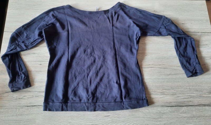 Damen Pullover bedruckt von New Yorker