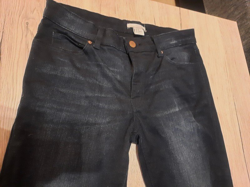 Schöne H&M Damen Jeans Gr. 36