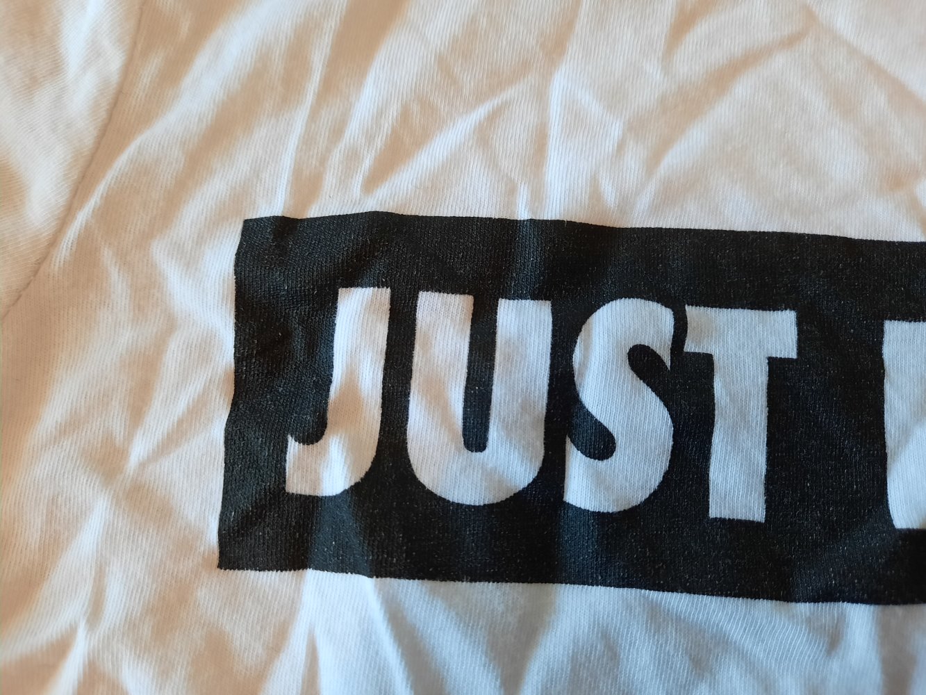 Damen T-Shirt bedruckt 