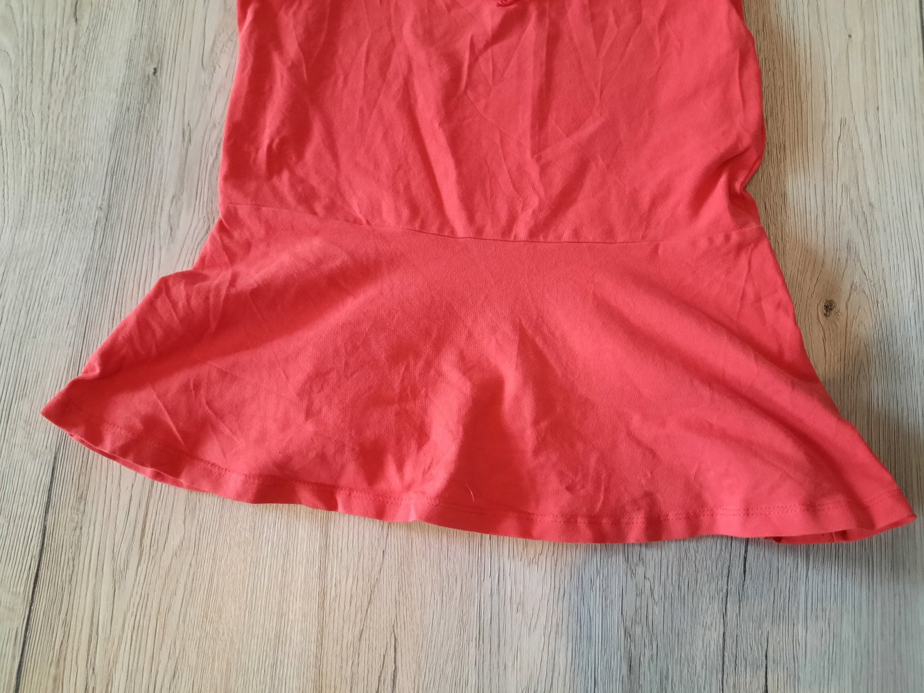 Damen Top mit Spitze Gr. M