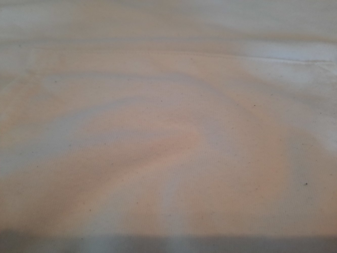 Damen Hoodie weiß Minnie Maus von New Yorker