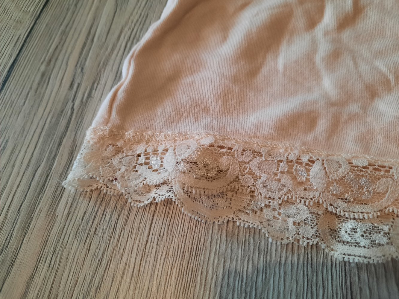 Damen Top mit Spitze von Atmosphere