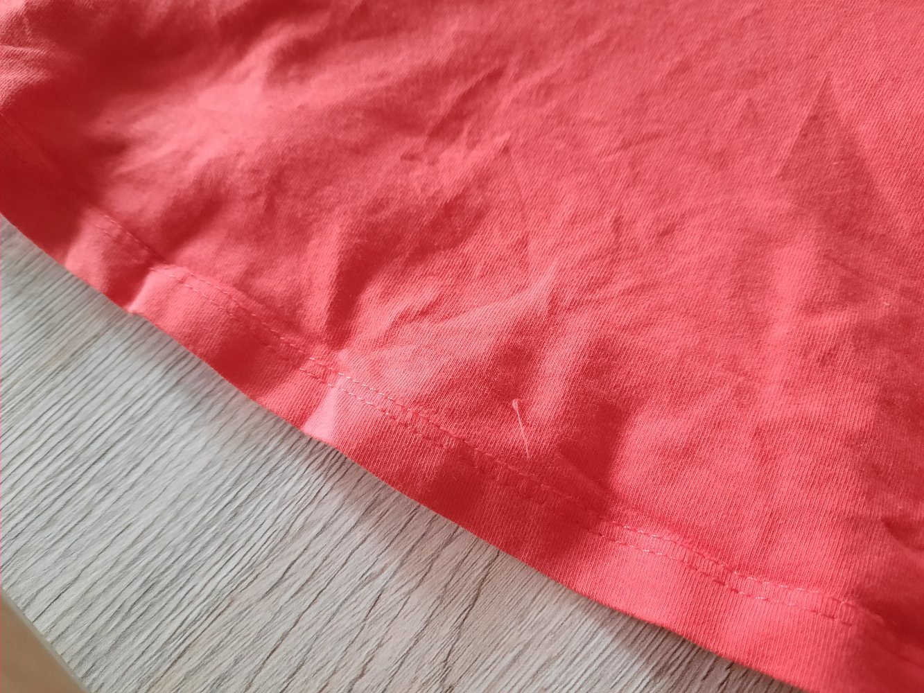 Damen Top mit Spitze Gr. M