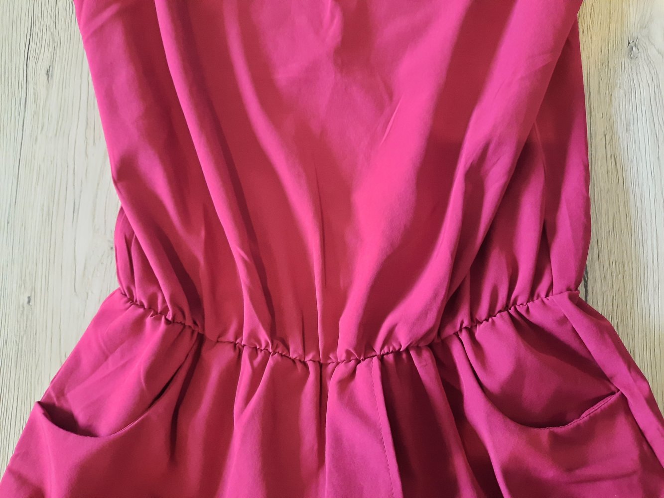 Damen Jumpsuit Gr. S