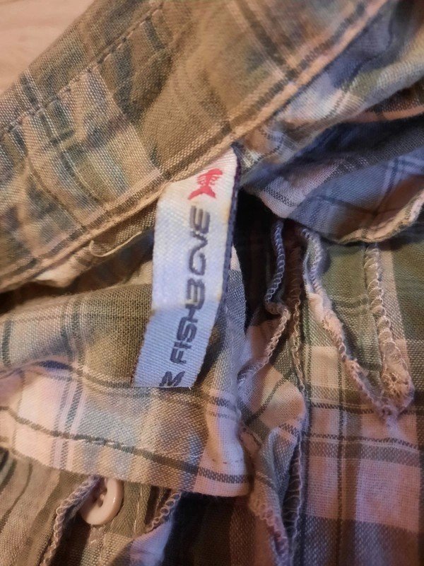 Damen Bluse mit Rüschchen Gr. M von New Yorker