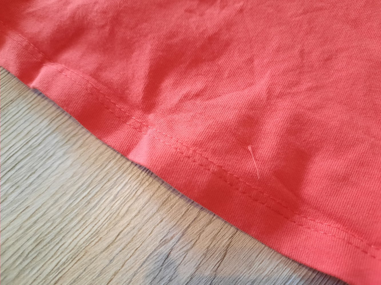 Damen Top mit Spitze Gr. M