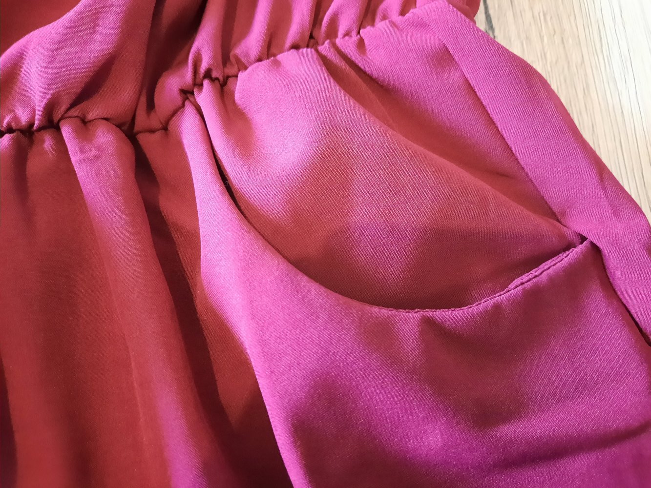 Damen Jumpsuit Gr. S