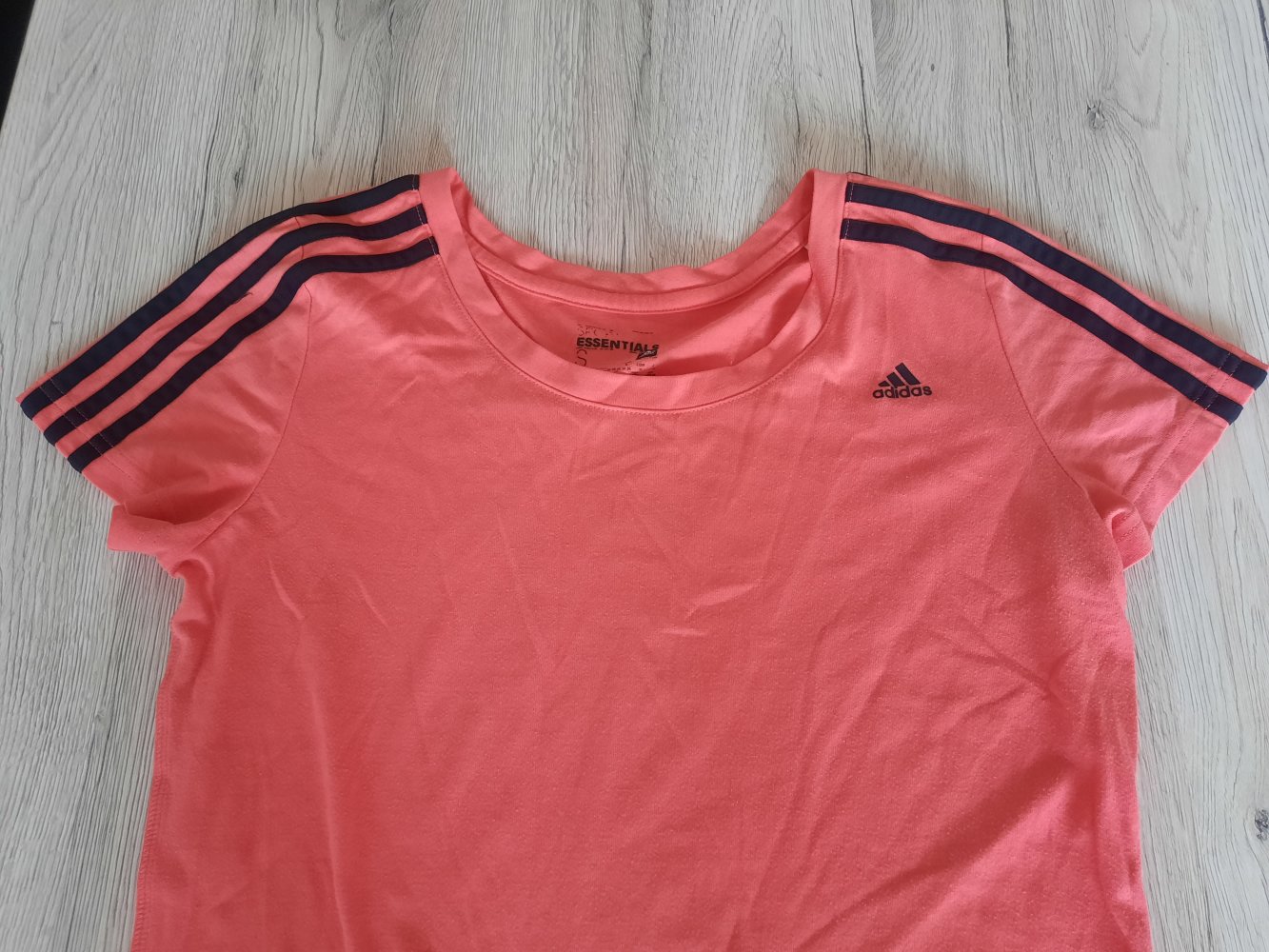 Damen Adidas T-Shirt
