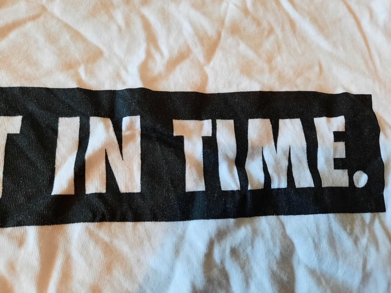 Damen T-Shirt bedruckt 