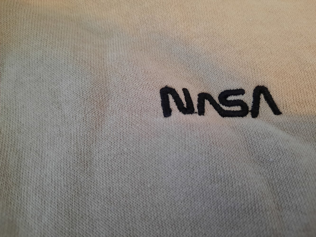 Damen NASA Hoodie von H&M