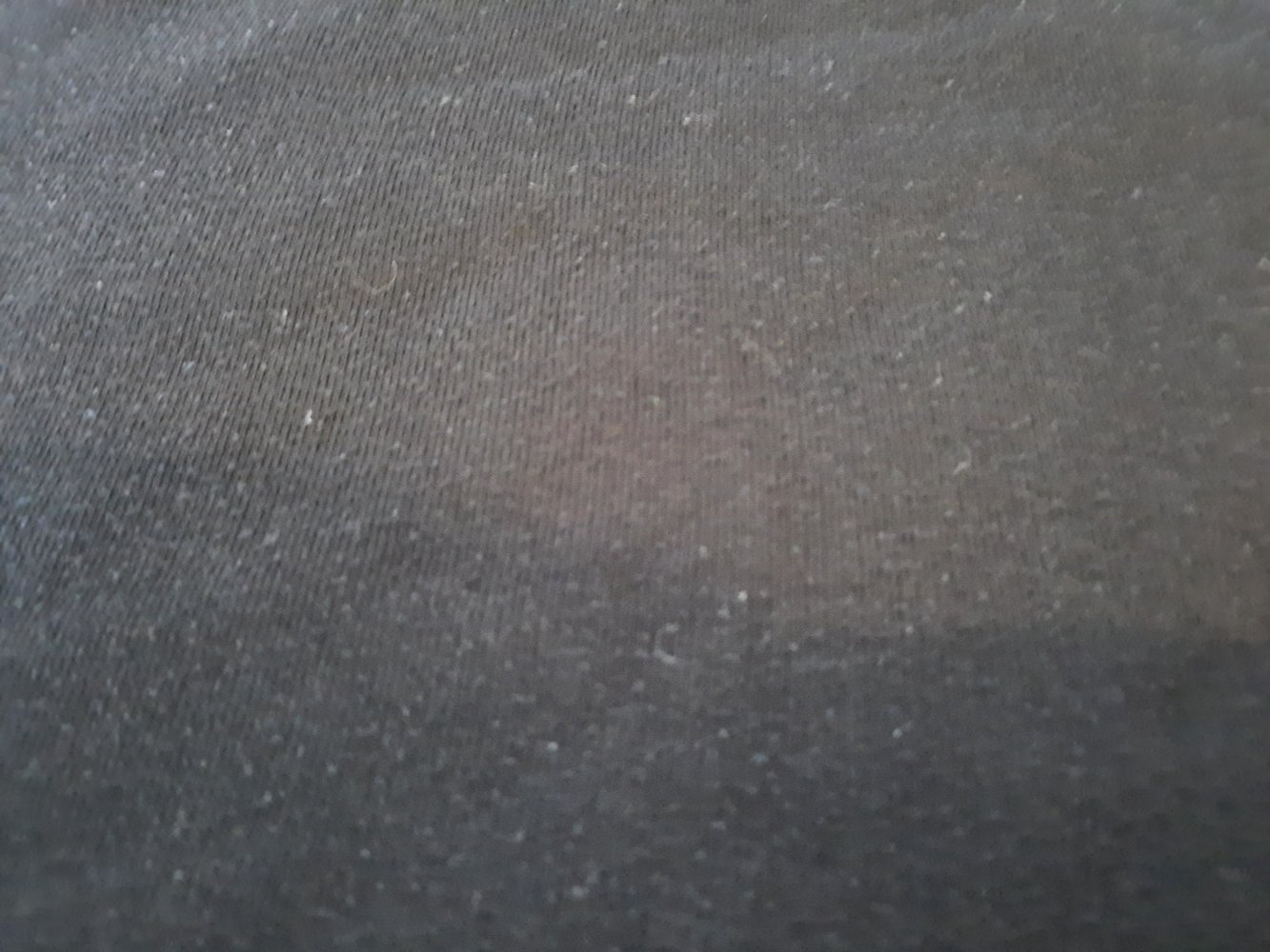 Damen bauchfreier Pullover bedruckt