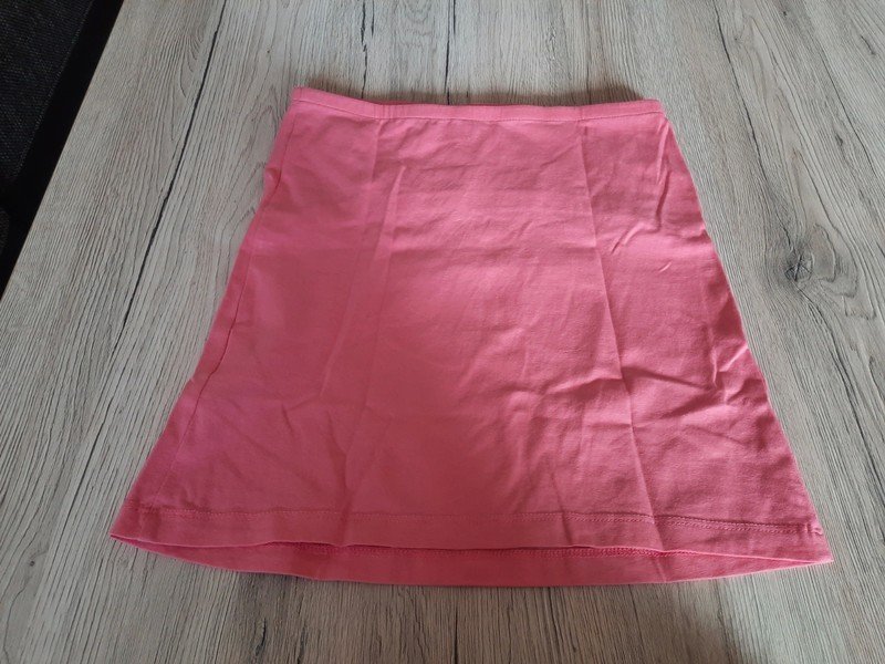 Esmara schulterfreies Top Gr.36/38