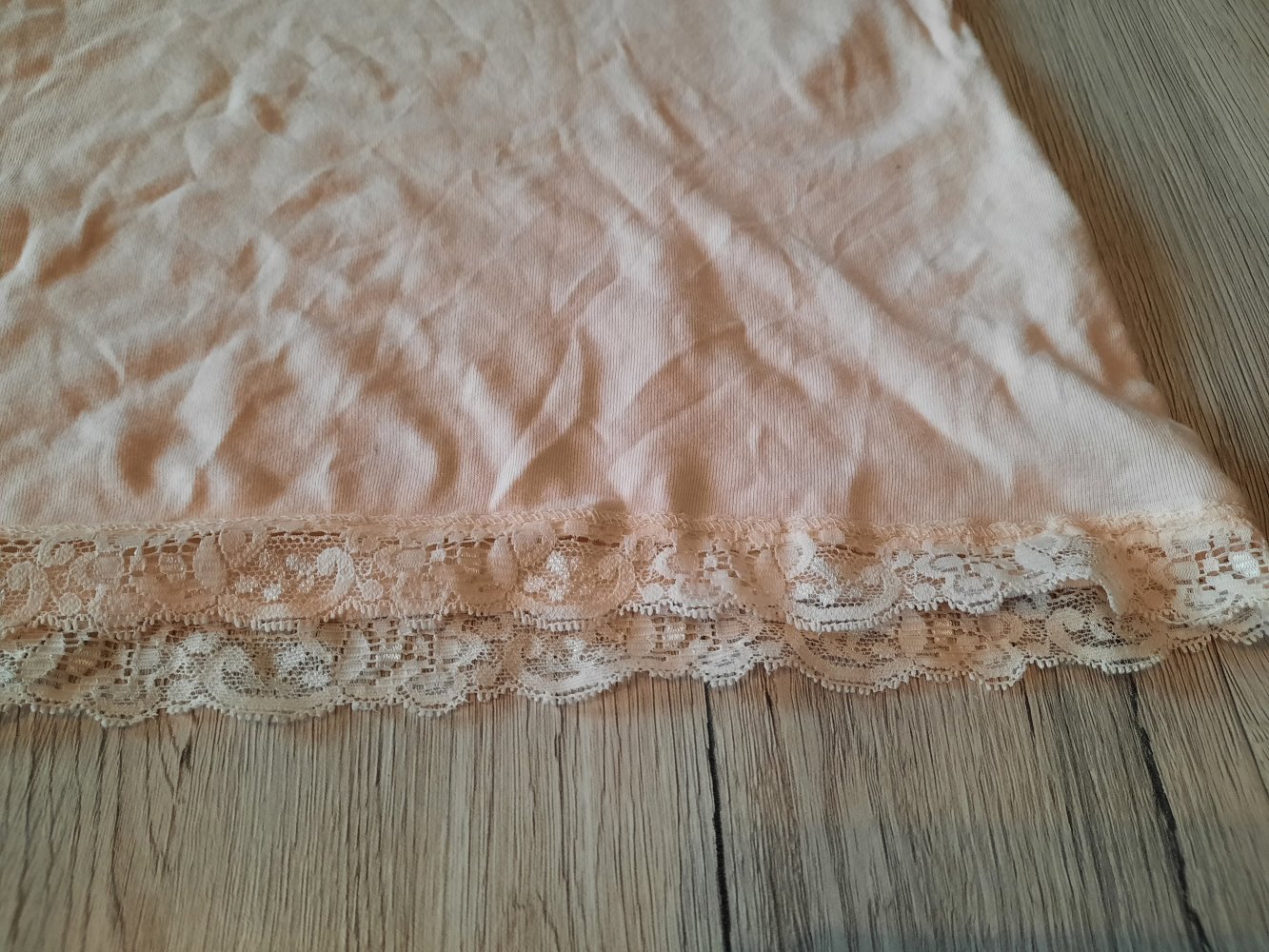 Damen Top mit Spitze von Atmosphere