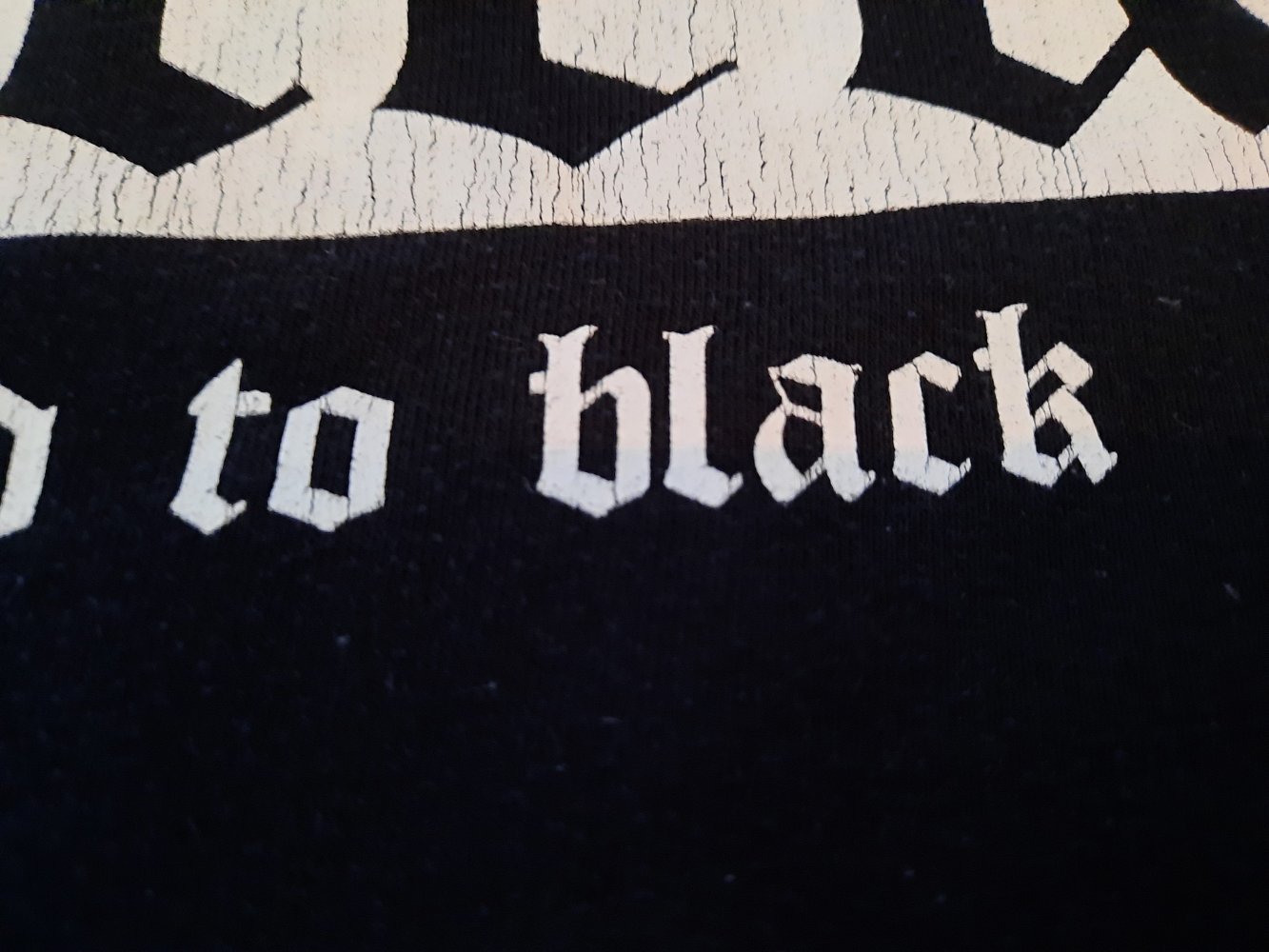 Damen bauchfreier Pullover bedruckt