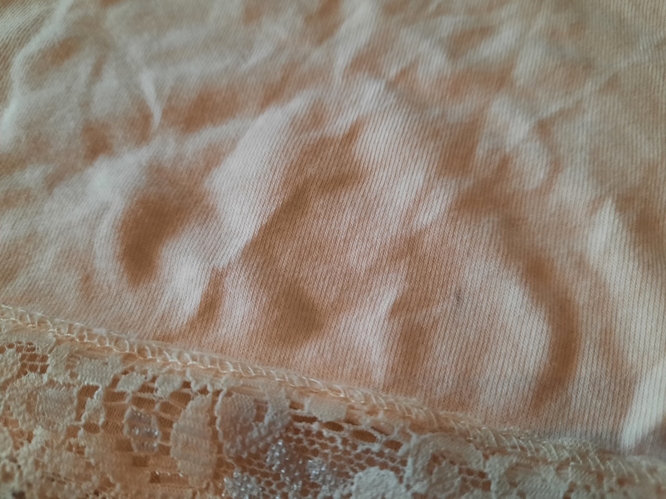 Damen Top mit Spitze von Atmosphere