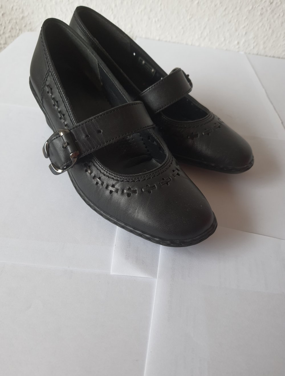 Damenschuhe Peter Kaiser Gr. 35