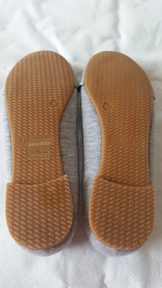 Ballerinas, NEU, Gr. 36