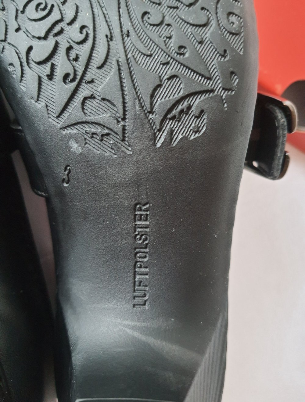 Damenschuhe Peter Kaiser Gr. 35