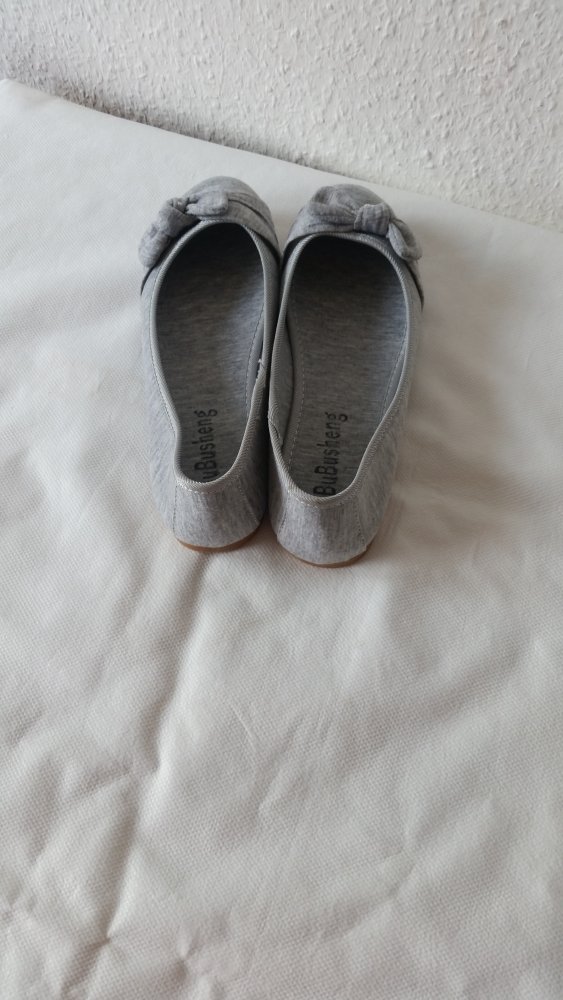 Ballerinas, NEU, Gr. 36