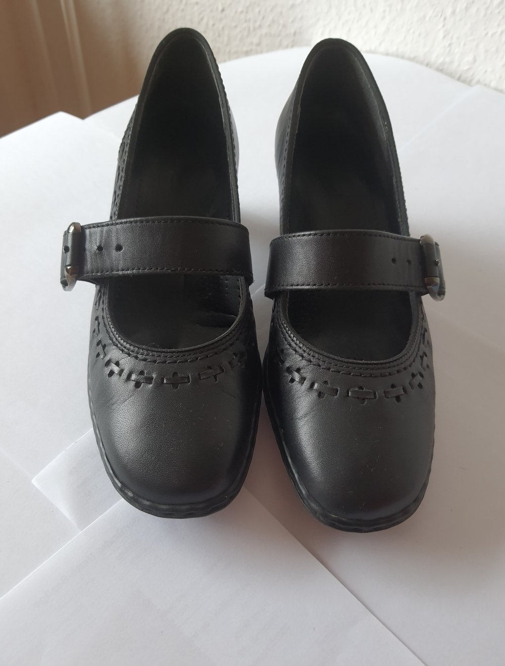 Damenschuhe Peter Kaiser Gr. 35