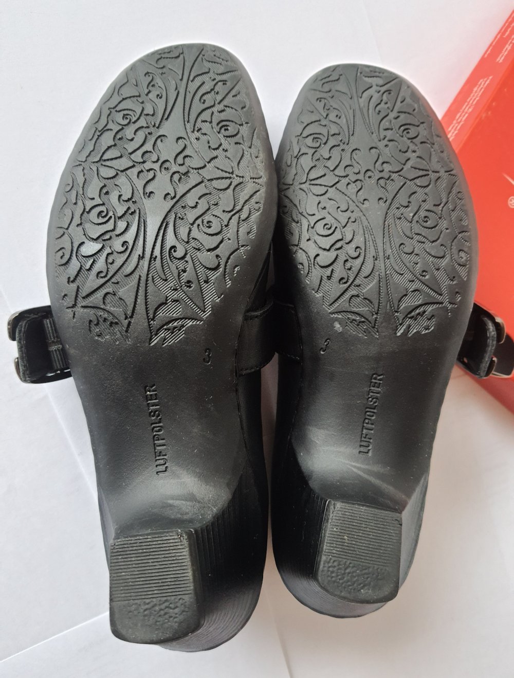 Damenschuhe Peter Kaiser Gr. 35