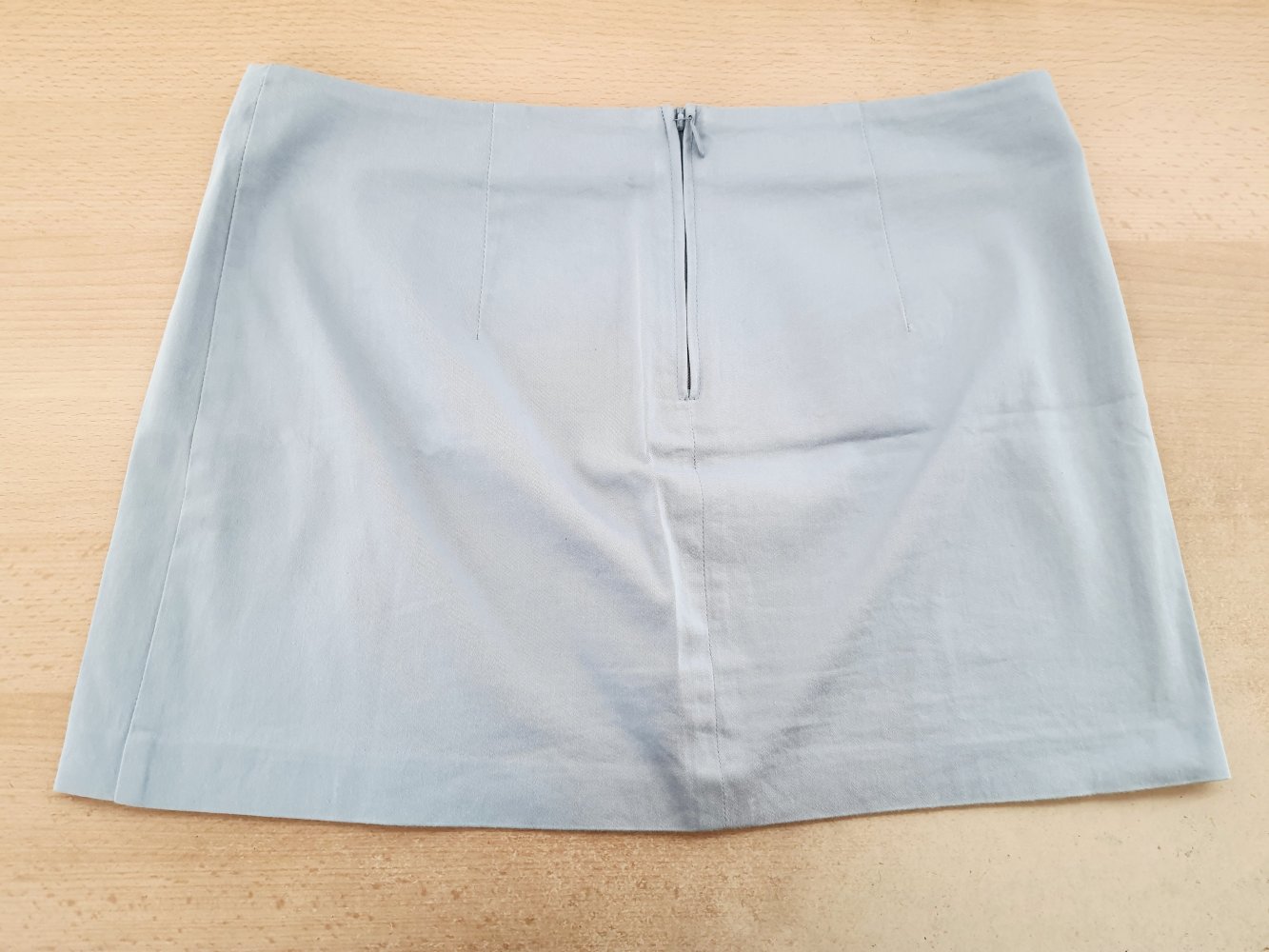 Sommer Rock (bis zum Bauchnabel)