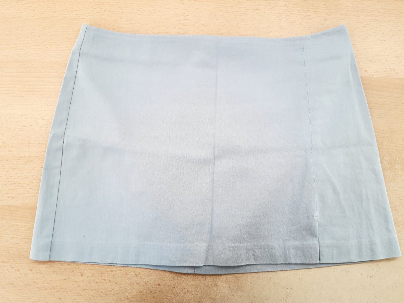 Sommer Rock (bis zum Bauchnabel)