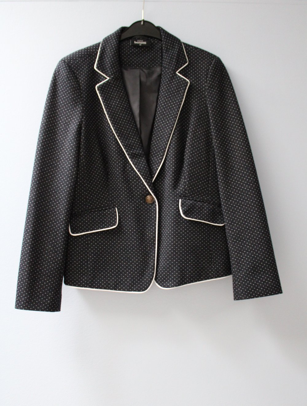 Elegantes Jackett. Schickes Jackett